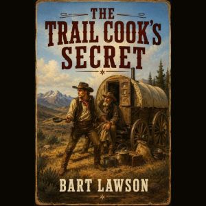 The Trail Cooks Secret, Bart Lawson