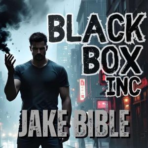 Black Box Inc, Jake Bible