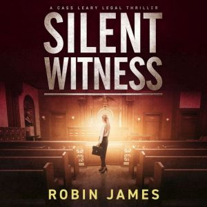 Silent Witness, Robin James