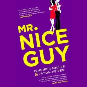 Mr. Nice Guy, Jennifer Miller