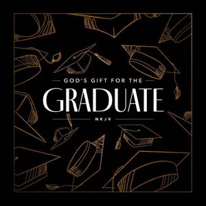 Gods Gift for the Graduate NKJV, Jack Countryman