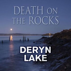 Death on the Rocks, Deryn Lake