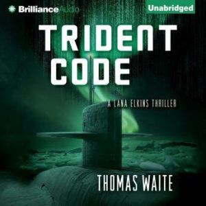 Trident Code, Thomas Waite