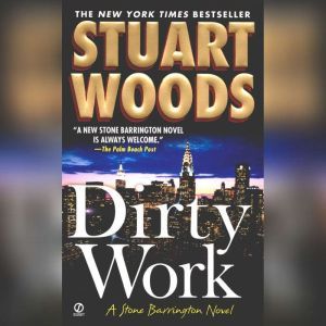 Dirty Work, Stuart Woods