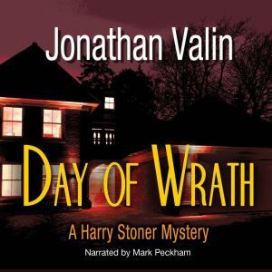 Day of Wrath, Valin, Jonathan