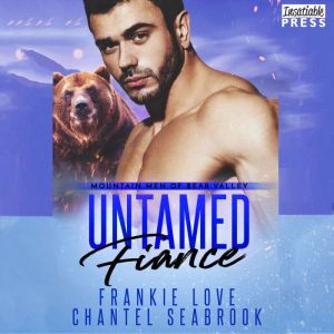 Untamed Fiance, Frankie Love