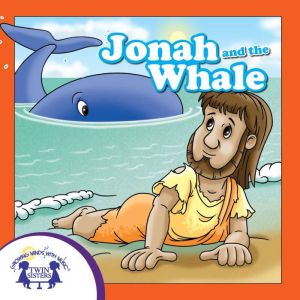 Jonah and the Whale, Kim Mitzo Thompson