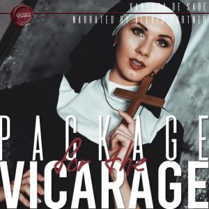 Package for the Vicarage, Vanessa de Sade