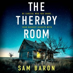 The Therapy Room, Sam Baron