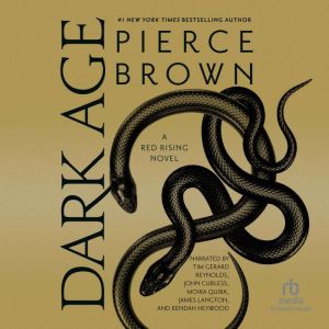 Dark Age, Pierce Brown
