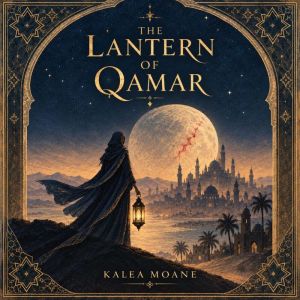 The Lantern Of Qamar, Kalea Moane