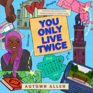 You Only Live Twice, Autumn Allen