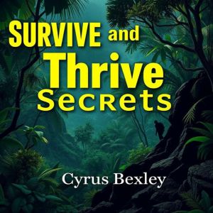 Survive and Thrive Secrets: "Unlock your potential with Survive and Thrive Secrets! Dive into dynamic audio lessons for ultima