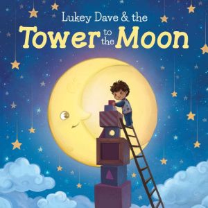 Lukey Dave  the Tower to the Moon, Jeremy Zaborowski