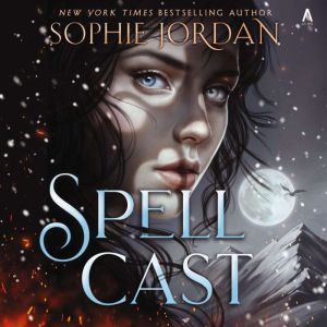 Spellcast, Sophie Jordan
