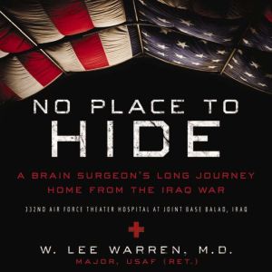 No Place to Hide, W. Lee Warren