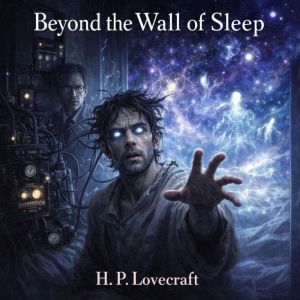 4. Beyond the Wall of Sleep by H.P. L..., H. P. Lovecraft