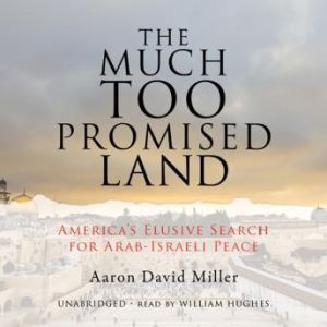 The Much Too Promised Land, Aaron David Miller