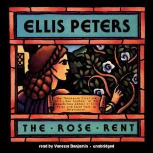 The Rose Rent, Ellis Peters