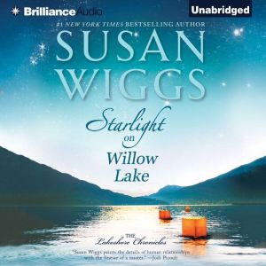 Starlight on Willow Lake, Susan Wiggs