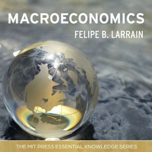Macroeconomics, Felipe B. Larrain