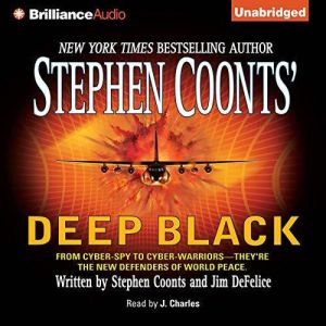 Deep Black, Stephen Coonts