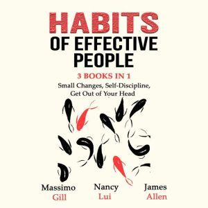 Habits of Effective People, Massimo Gil