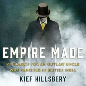 Empire Made, Kief Hillsbery