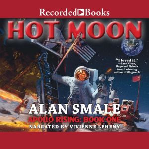 Hot Moon, Alan Smale