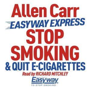 Easyway Express Stop Smoking and Qui..., Allen Carr
