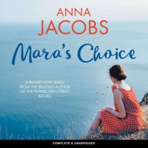 Maras Choice, Anna Jacobs