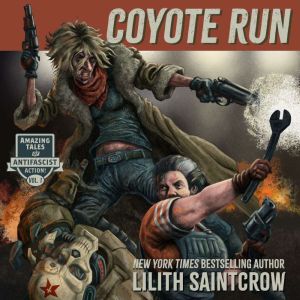 Coyote Run
