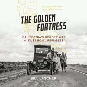 The Golden Fortress, Bill Lascher
