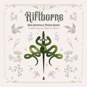 Riftborne