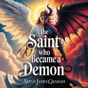 The Saint Who Became a Demon, Steve James Graham