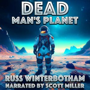 Dead Man's Planet: A Ghostly Vigil On A Frozen Asteroid