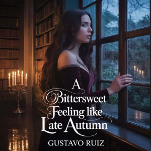 A bittersweet feeling like late autum..., Gustavo Luiz