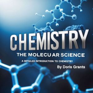 Chemistry, Doris Grants