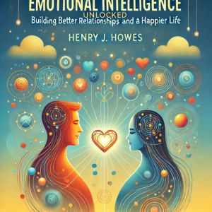 EMOTIONAL INTELLIGENCE UNLOCKED BUIL..., Henry J. Howes