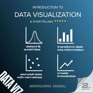 Introduction to Data Visualization an..., Jose Berengueres