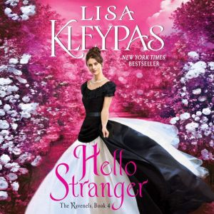 Hello Stranger The Ravenels, Book 4, Lisa Kleypas