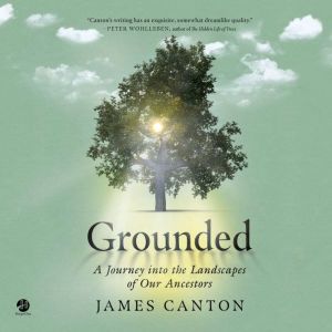Grounded, James Canton