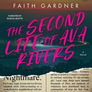 The Second Life of Ava Rivers, Faith Gardner