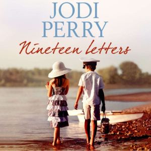Nineteen Letters: Winner of the Romantic Book of the Year Award