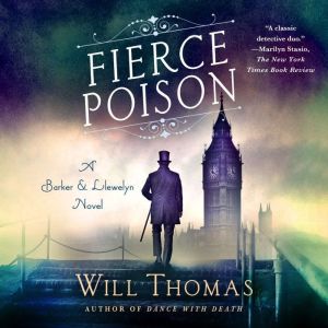 Fierce Poison, Will Thomas