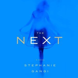 The Next: a novel of love, revenge and a ghost who can't let go