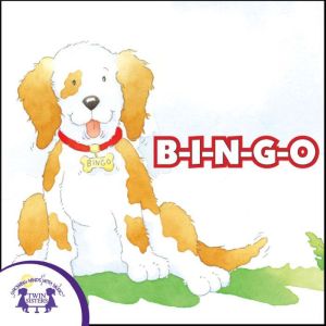 BINGO, Kim Mitzo Thompson