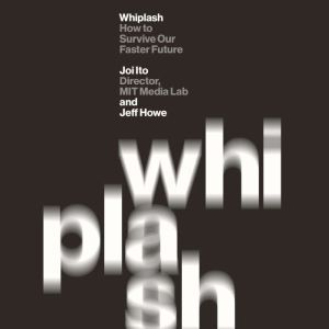 Whiplash, Joi Ito
