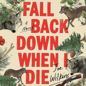 Fall Back Down When I Die, Joe Wilkins