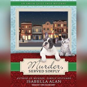 Murder, Served Simply